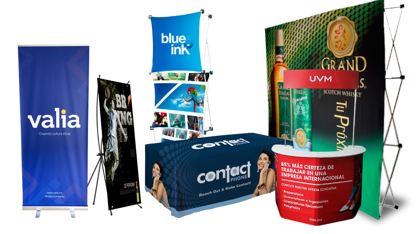 Cómo el material POP puede impulsar tu estrategia de marketing