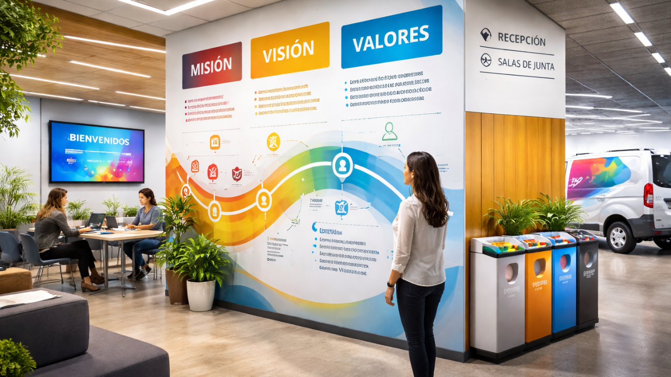 Tendencias de Comunicación Organizacional para 2026: lo que las empresas deben adoptar hoy