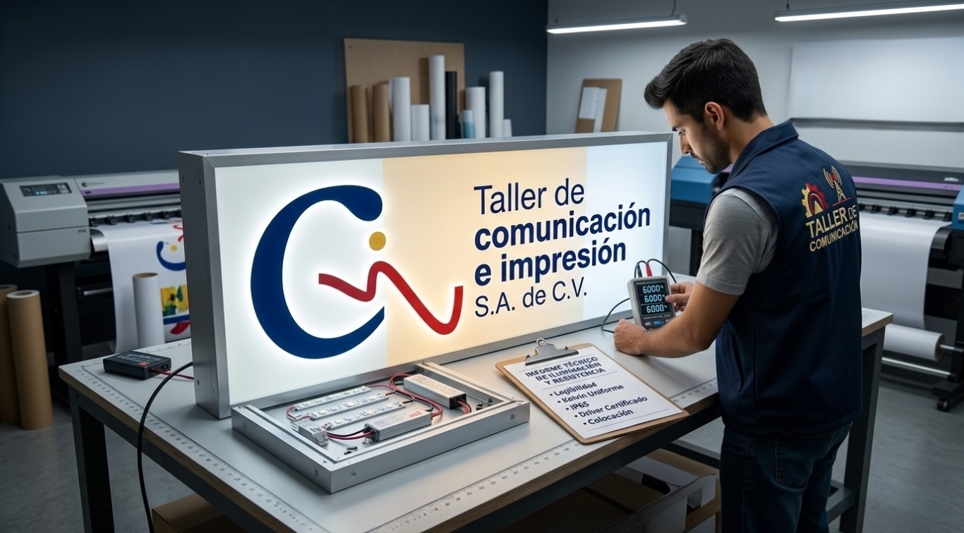 5 Secretos para un Anuncio Luminoso que Sí Venda: Más Allá del Diseño