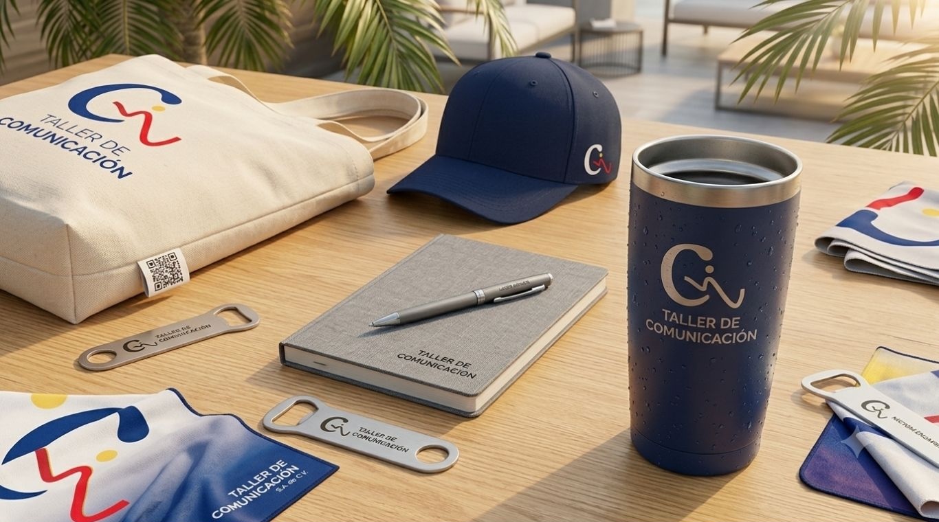 Promocionales de Verano con Propósito: Estrategias de Merchandising que construyen Marca y conectan emocionalmente